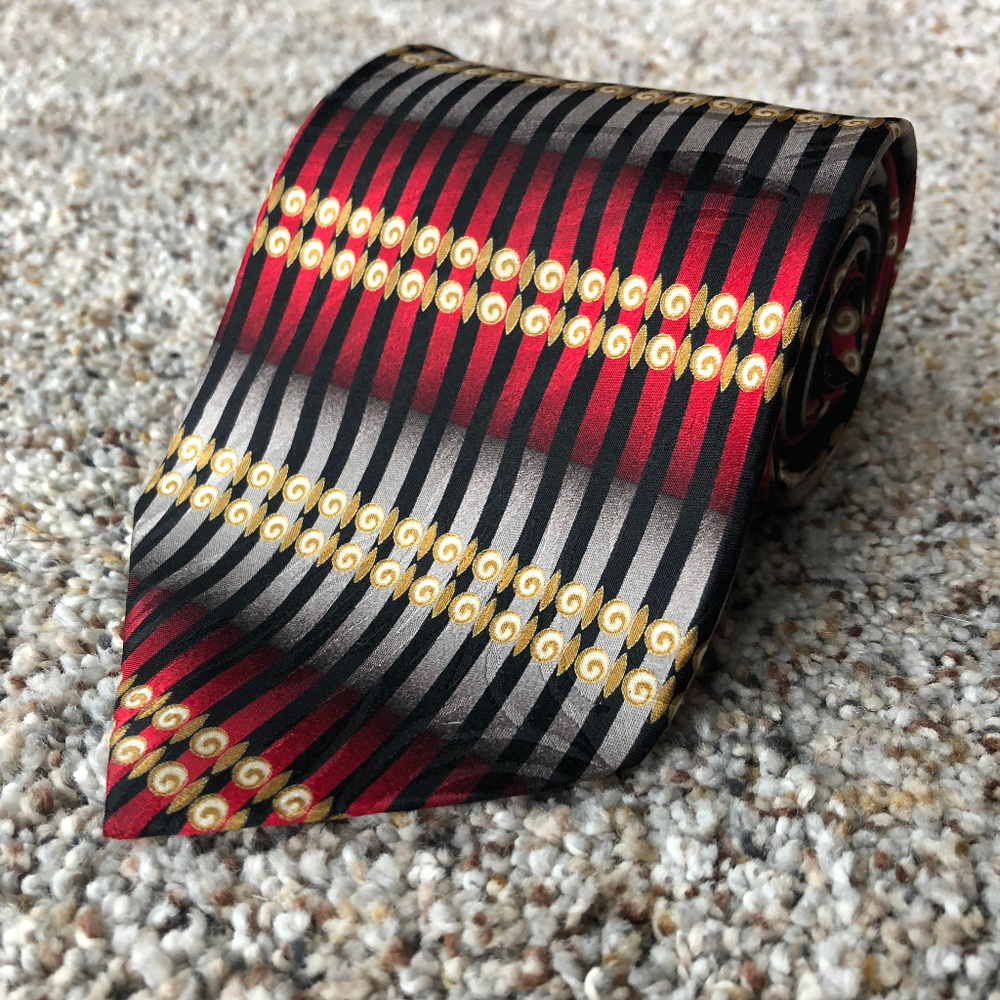 Croft & Barrow Tie